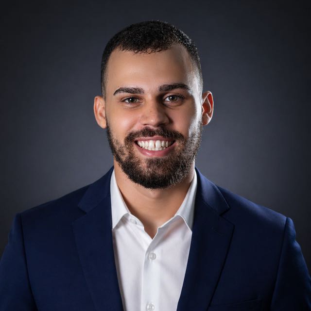Raniel Araujo